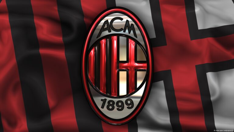 AC Milan : l’histoire, les ambitions et le retour au sommet du géant italien